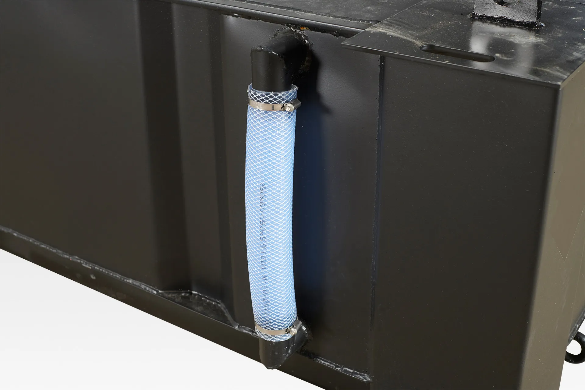 2+1 Sit On Waste Tank 4800 LTR view 4