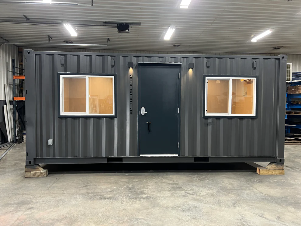 Container Home