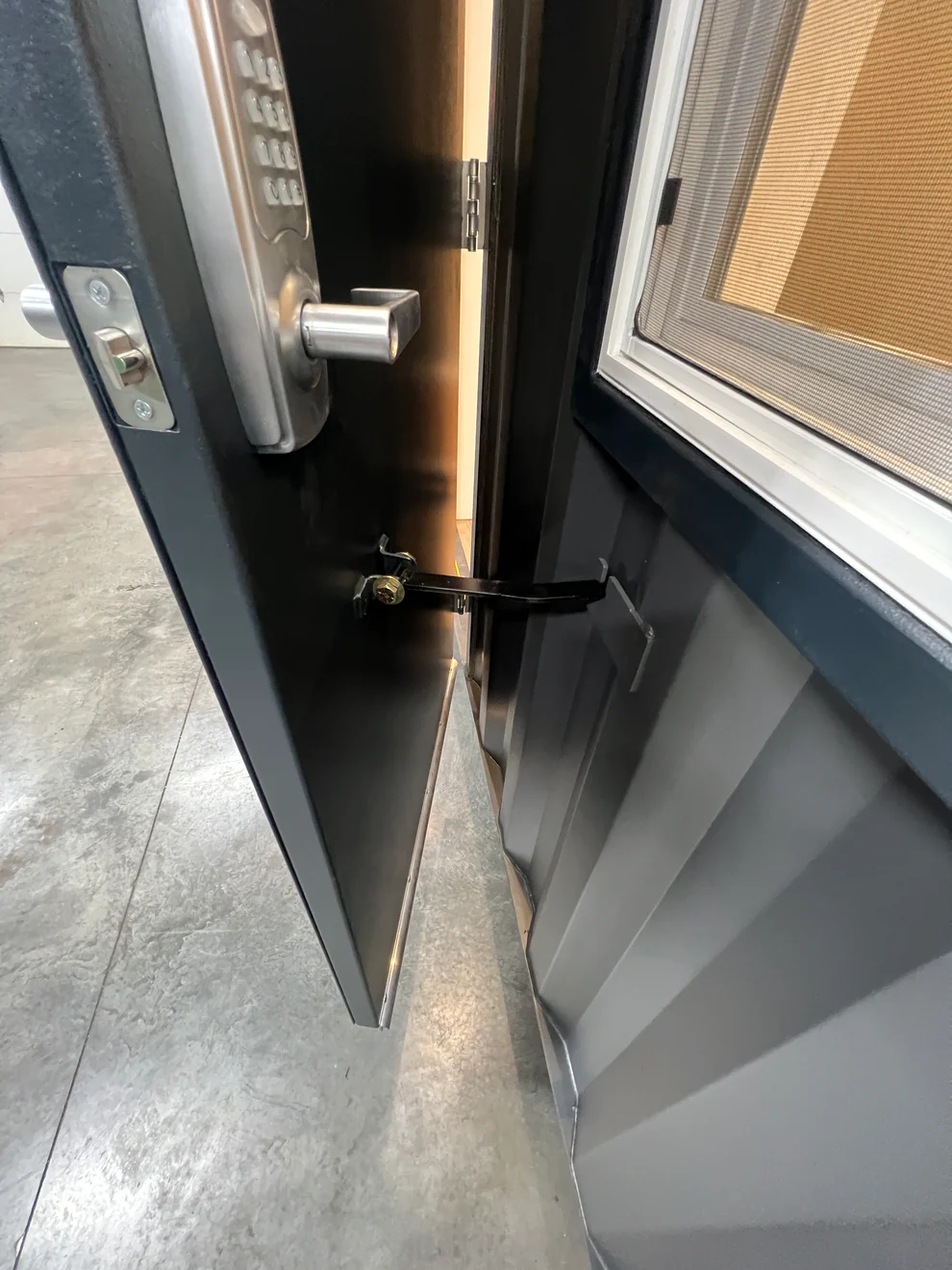 Container Home view 10