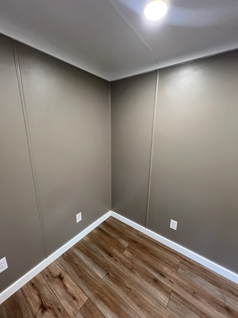 Container Home view 12